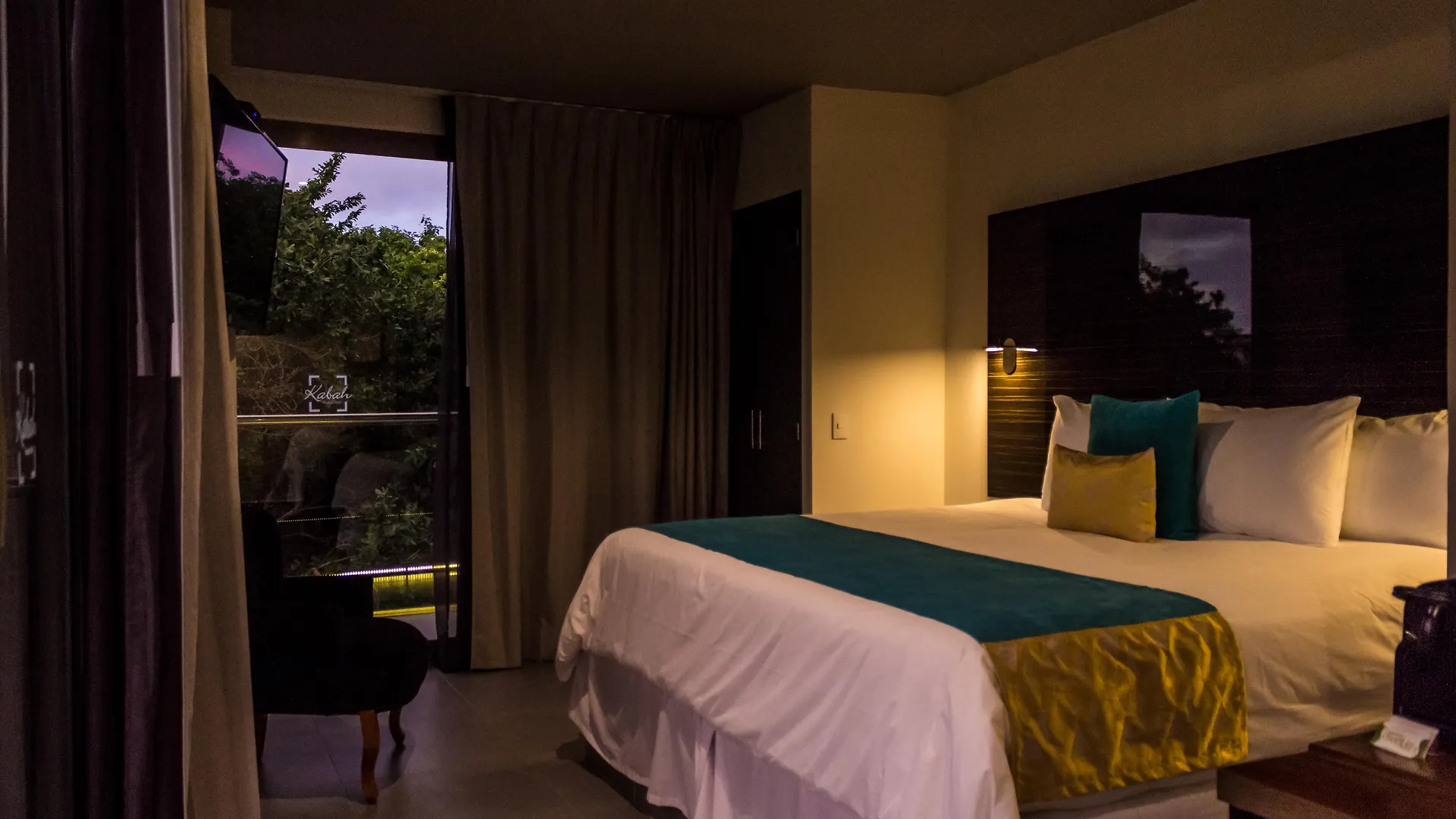 Kabah Boutique Hotel Cancun