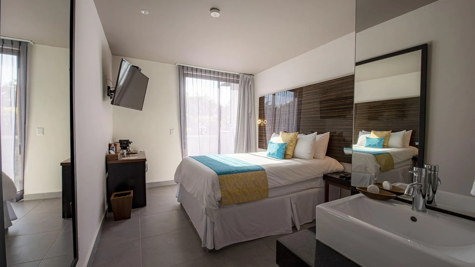 Kabah Boutique Hotel Cancun