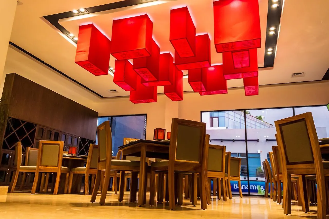 Kabah Boutique Hotel Cancun