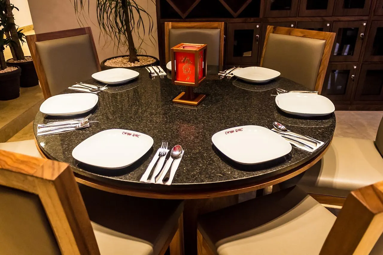 Kabah Boutique Hotel Cancun