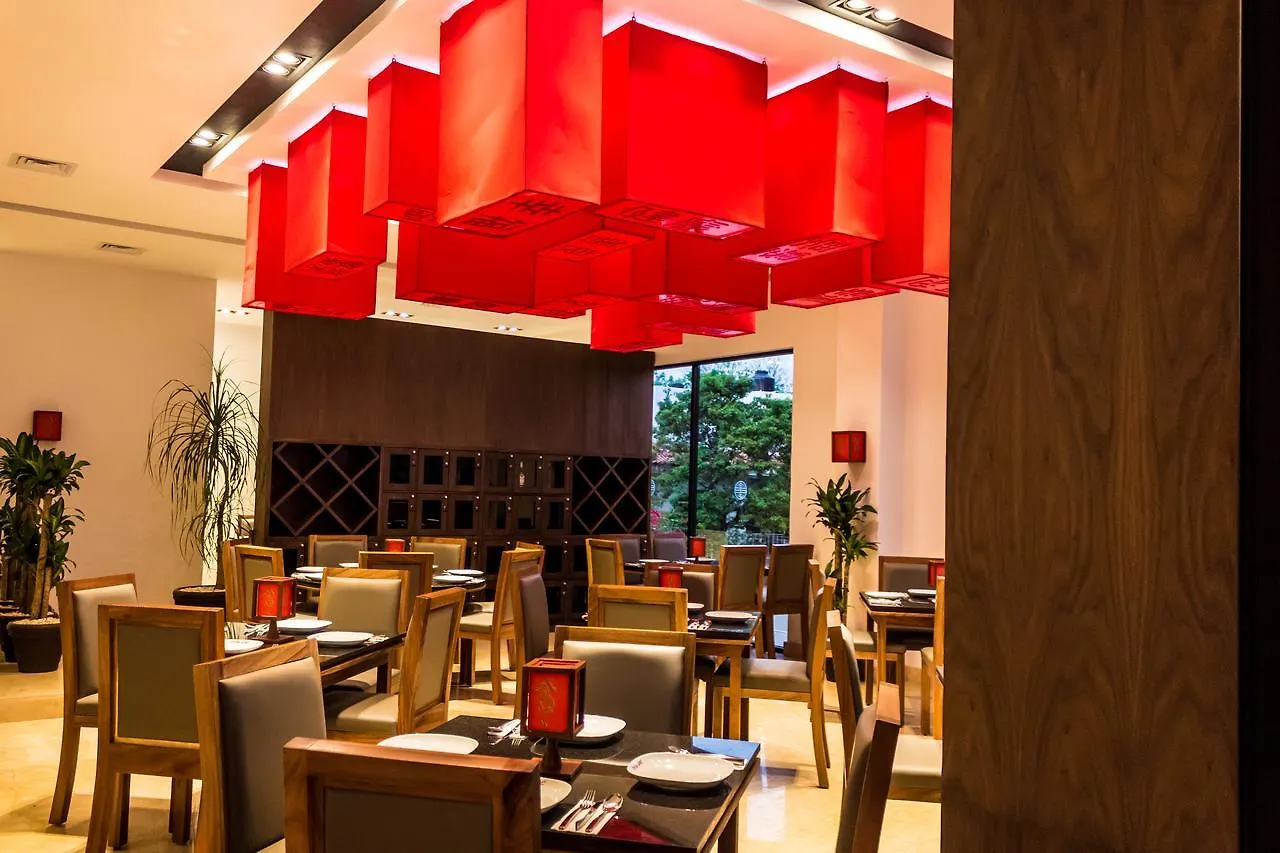 Kabah Boutique Hotel Cancun