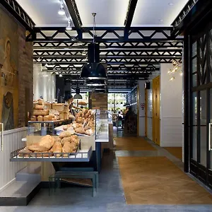 מלון Praktik Bakery ברצלונה