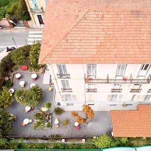 Lemon 2* Menton