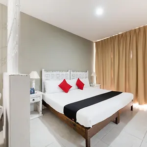 Internacional Hotel Zapopan