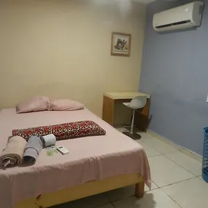 3* Aparthotel Xabadava