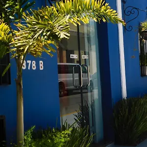 Boutique Casa Flor De Mayo Мерида