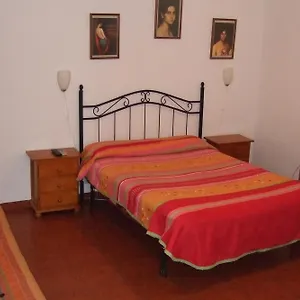 Casa de hóspedes Alcazar I