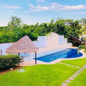 Dolce Caribe Maison d'hôtes Playa del Carmen