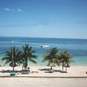 Ocean View Playa Del Nino Couette-café