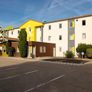 Hotel Avignon