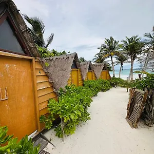 Mia Tulum