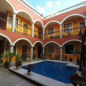 Casa Sofia With Pool 3* Tulum Pueblo
