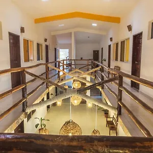 Naay Bej 3* Tulum Pueblo