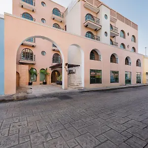 Colonial De 4* Mérida