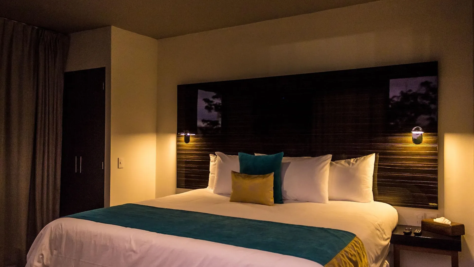 Kabah Boutique Hotel Cancun
