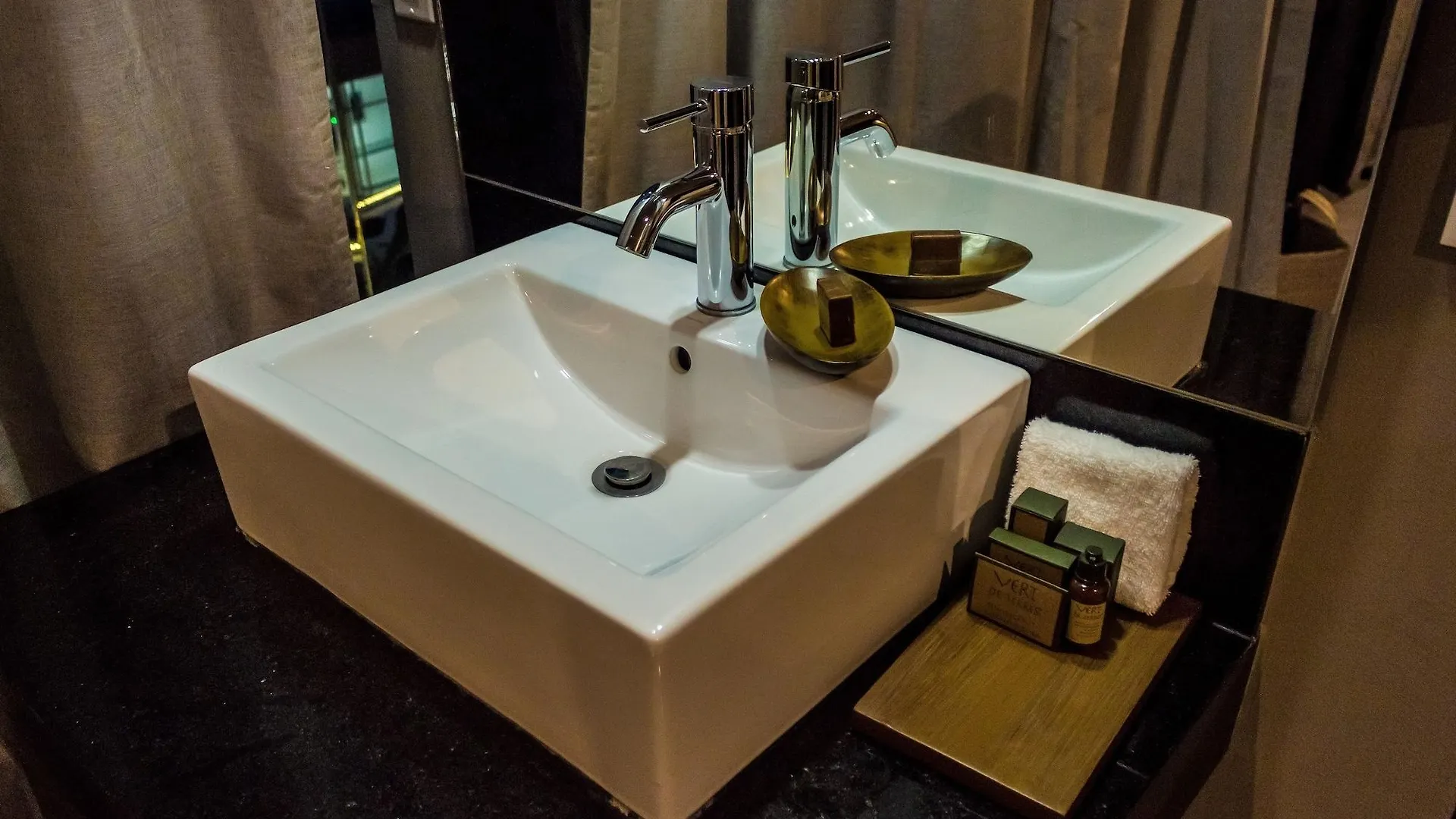 Kabah Boutique Hotel Cancun