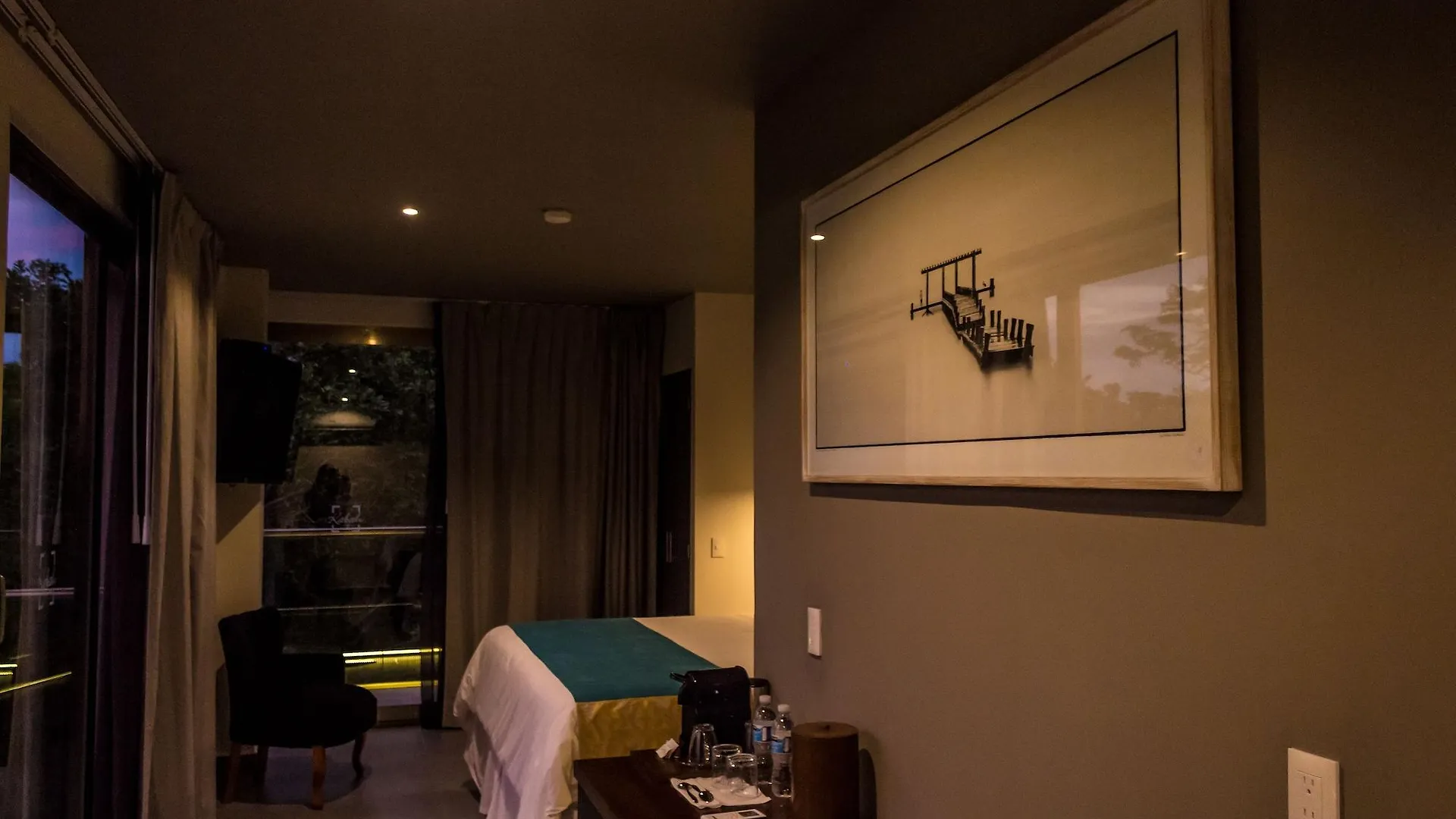 Kabah Boutique Hotel Cancun