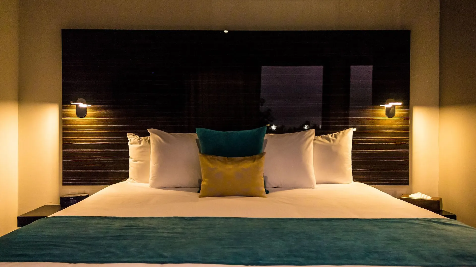 Kabah Boutique Hotel Cancun