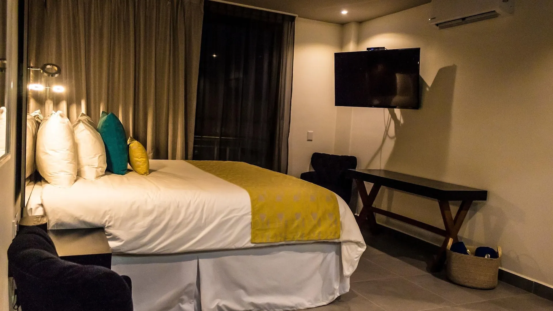 Kabah Boutique Hotel Cancun