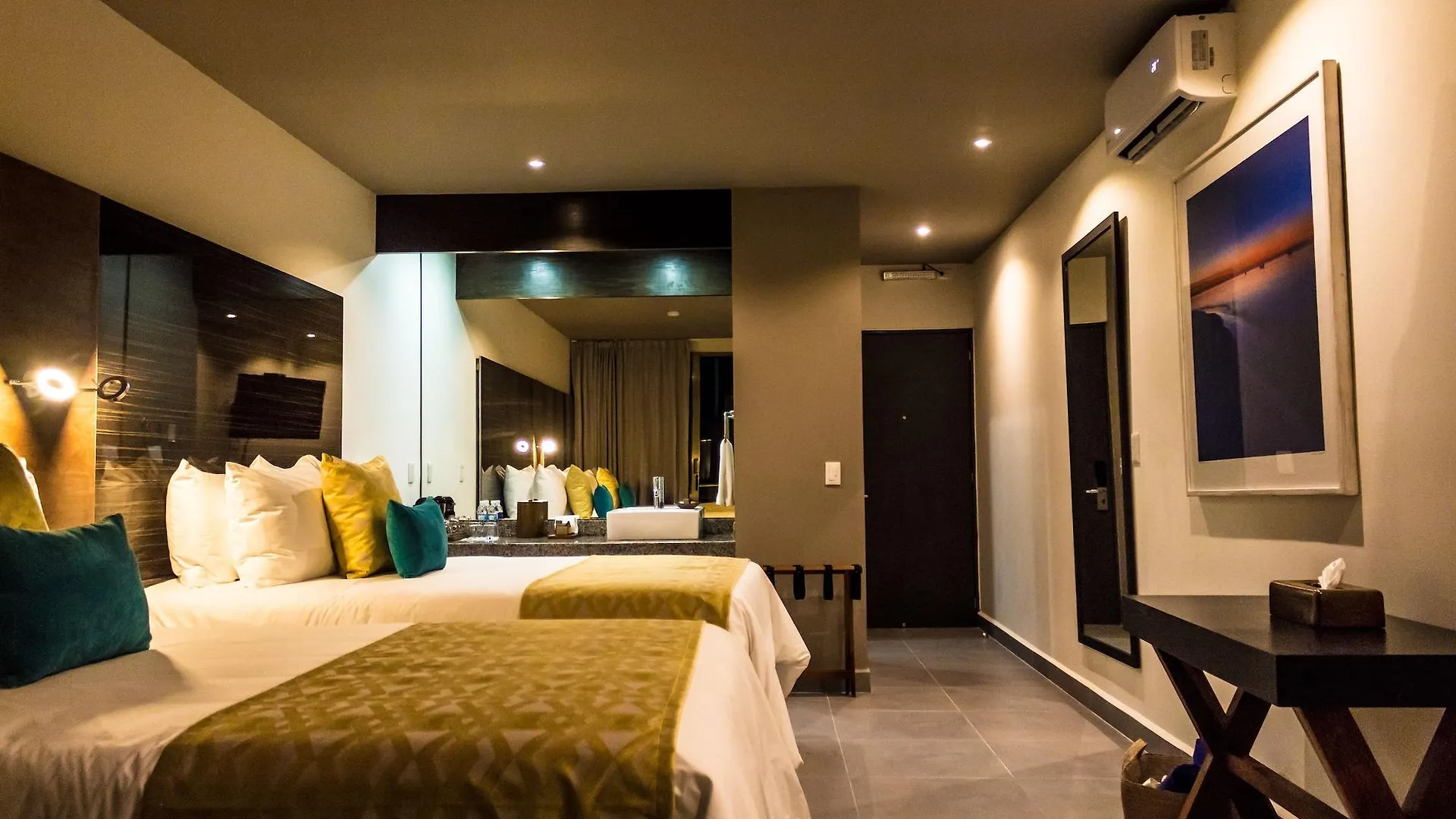 Kabah Boutique Hotel Cancun