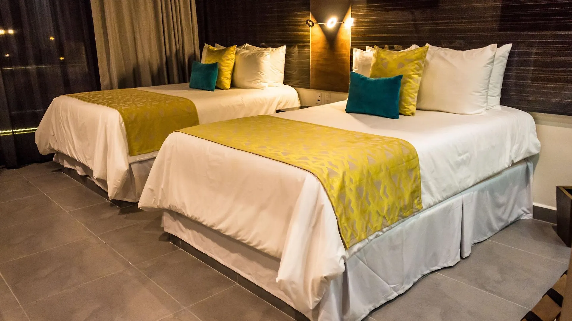 Kabah Boutique Hotel Cancun