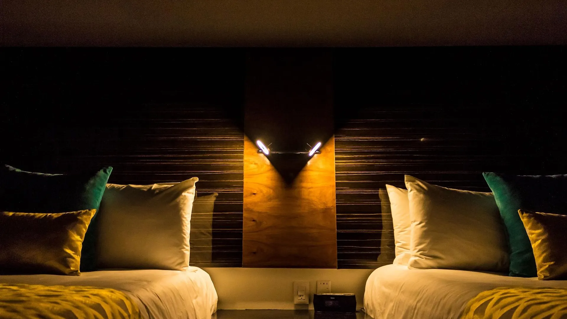 Kabah Boutique Hotel Cancun