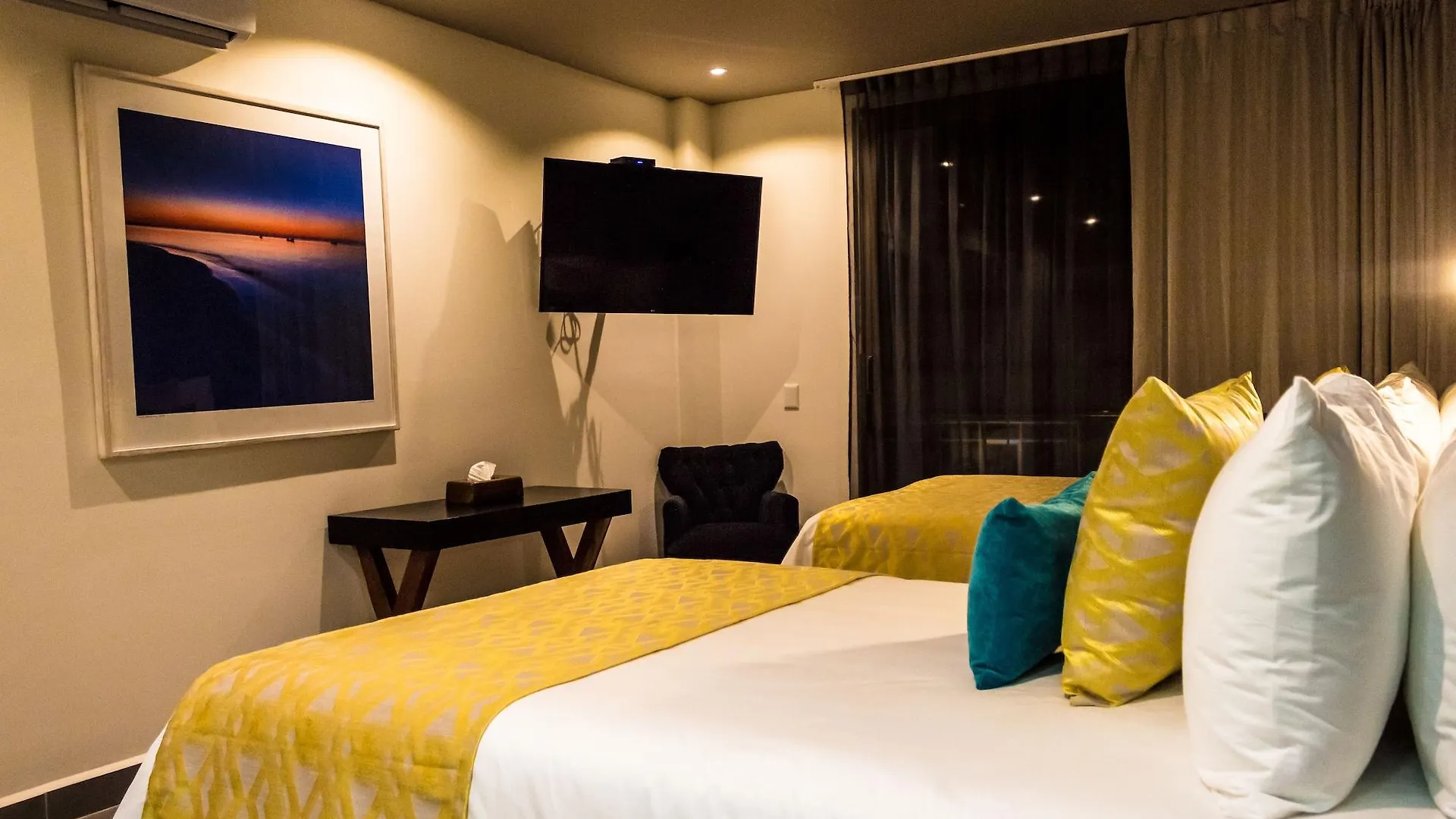 Kabah Boutique Hotel Cancun