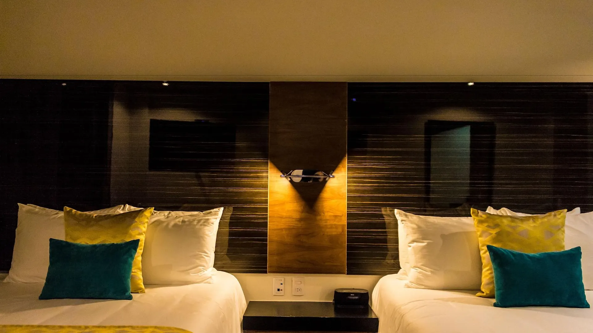 Kabah Boutique Hotel Cancun Mexico