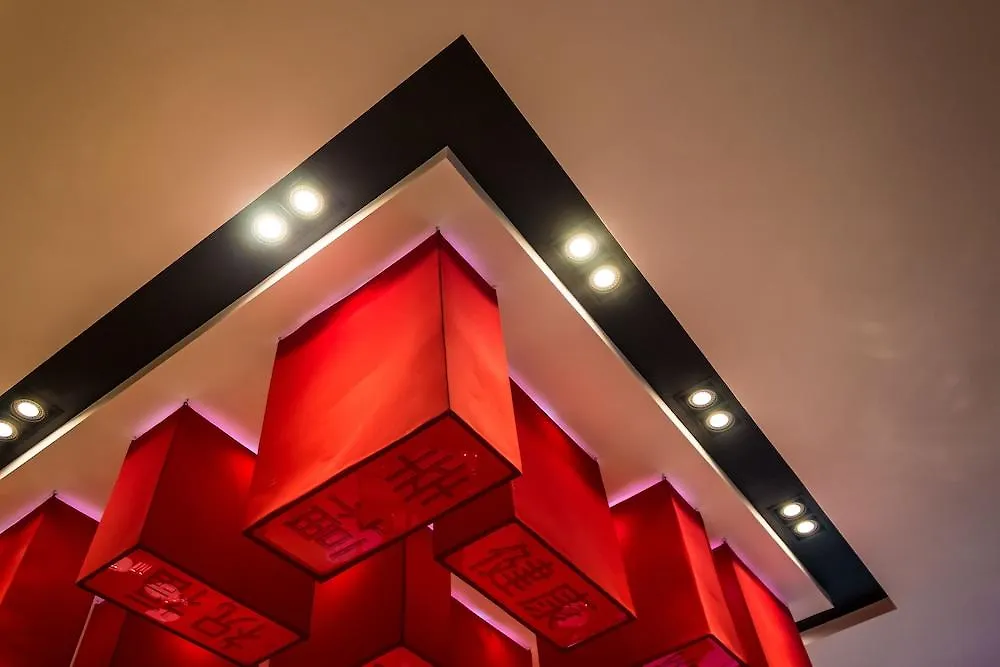 Kabah Boutique Hotel Cancun
