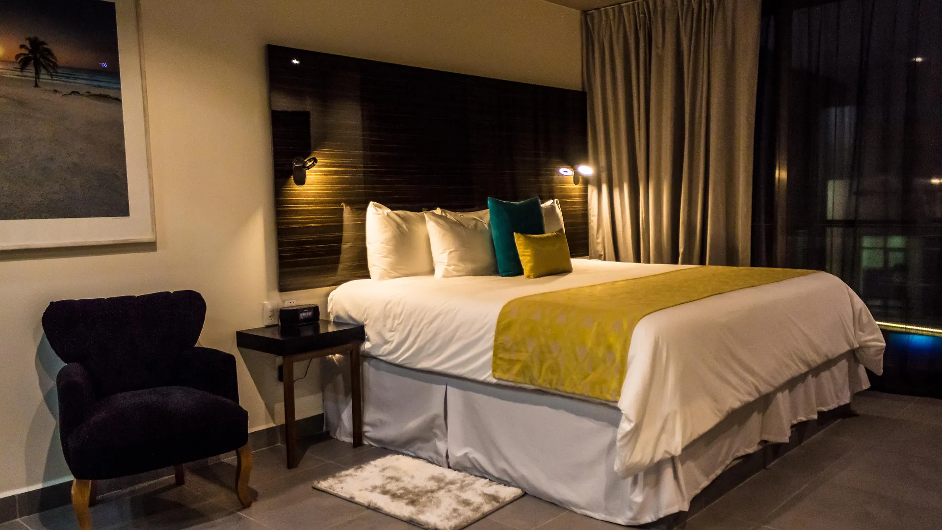 Kabah Boutique Hotel Cancun