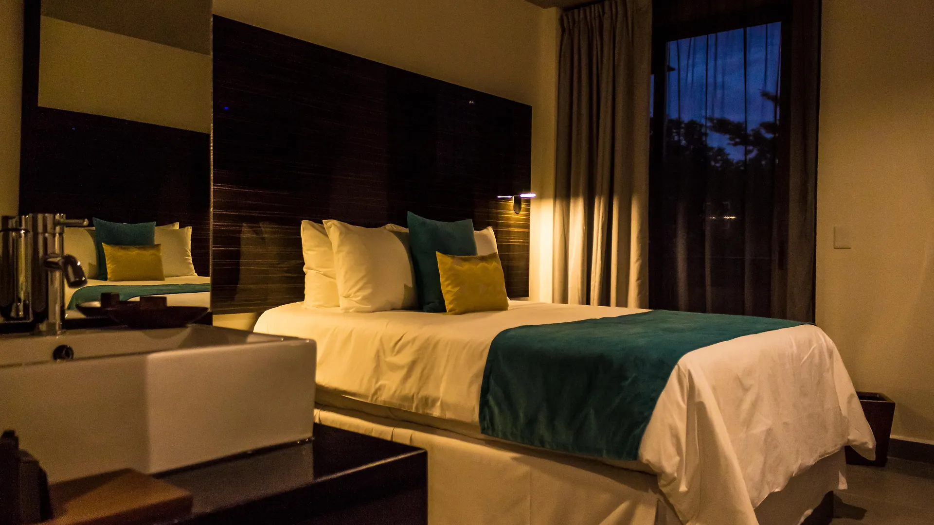 Kabah Boutique Hotel Cancun