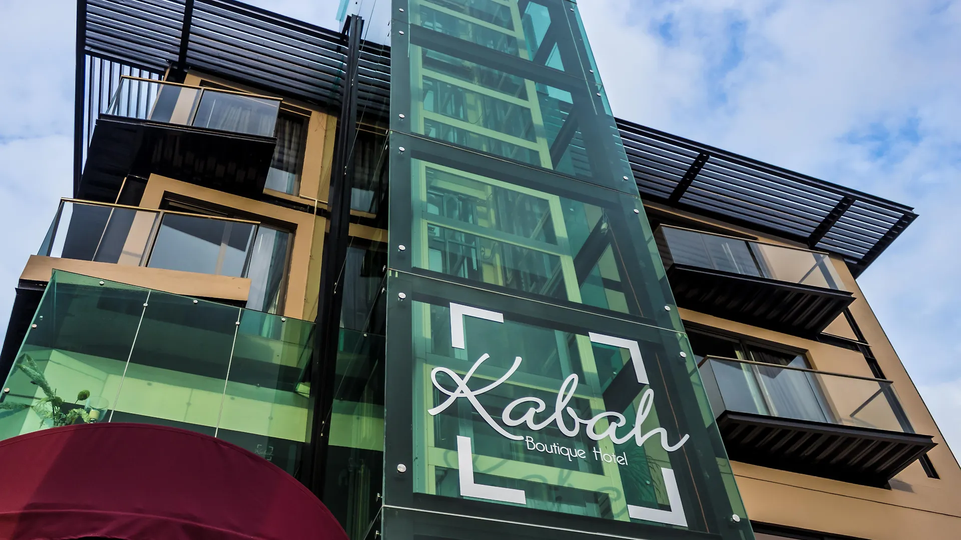 Kabah Boutique Hotel Cancun
