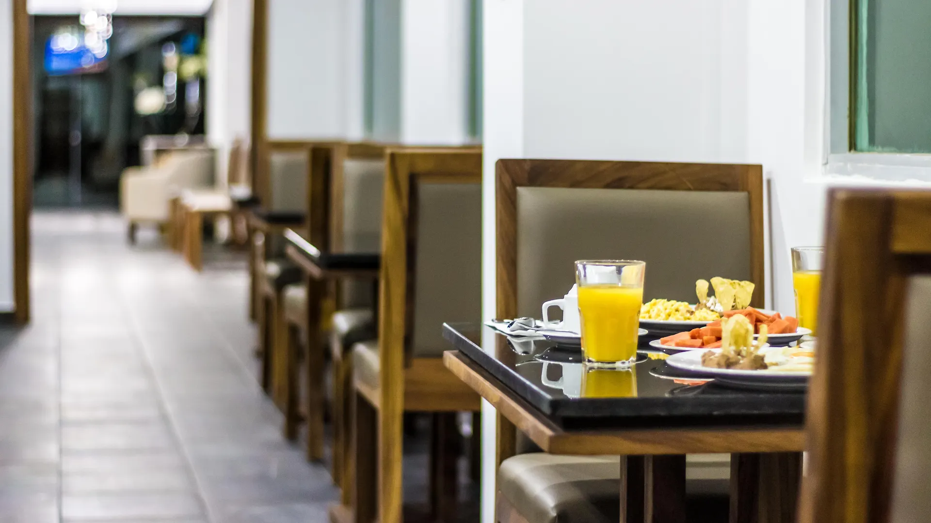 Kabah Boutique Hotel Cancun