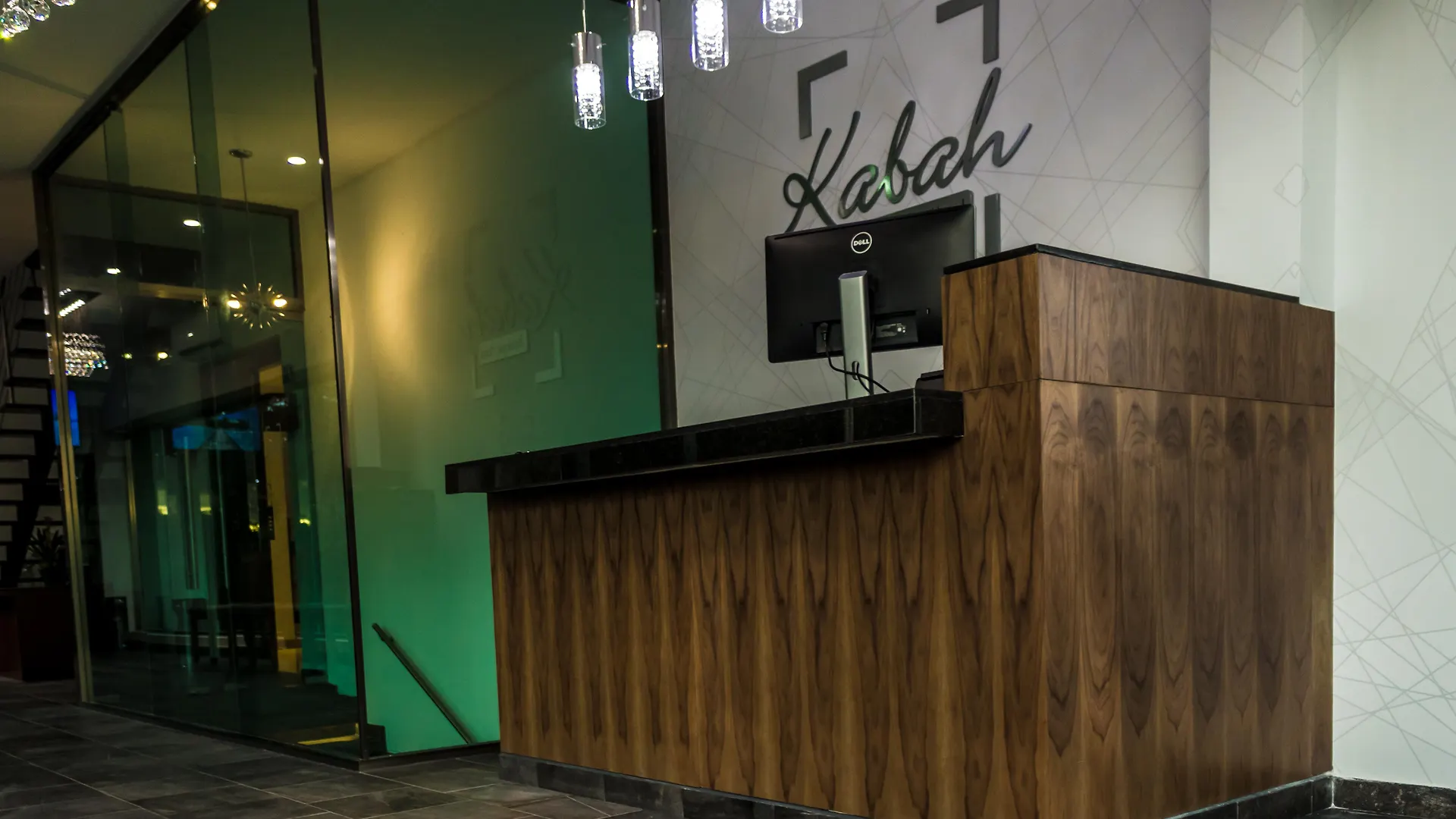 Kabah Boutique Hotel Cancun