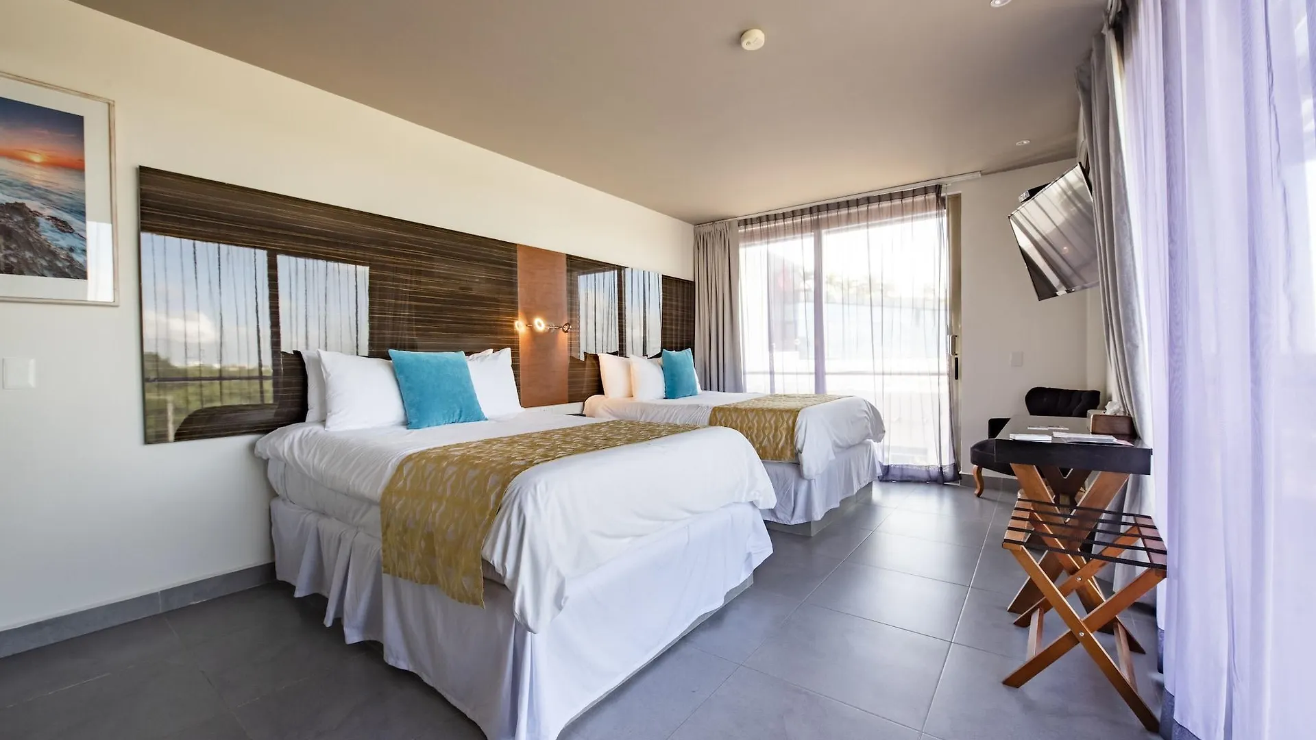 Kabah Boutique Hotel Cancun