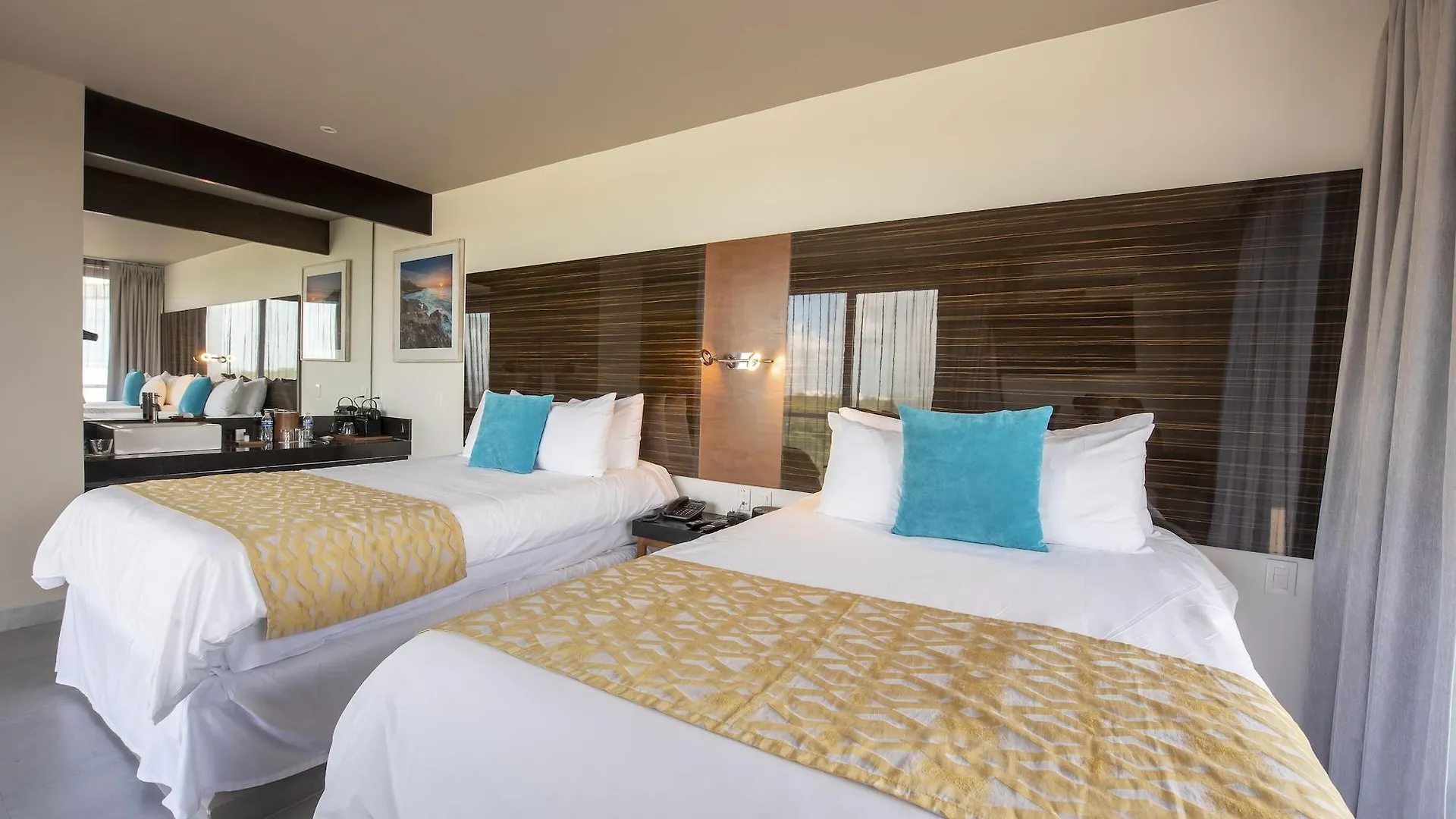 Kabah Boutique Hotel Cancun Mexico