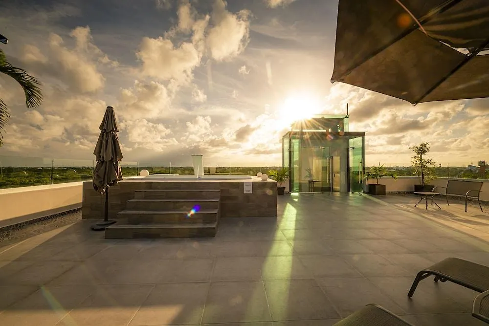 Kabah Boutique Hotel Cancun