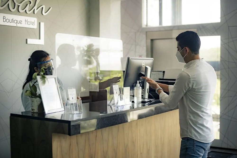 Kabah Boutique Hotel Cancun