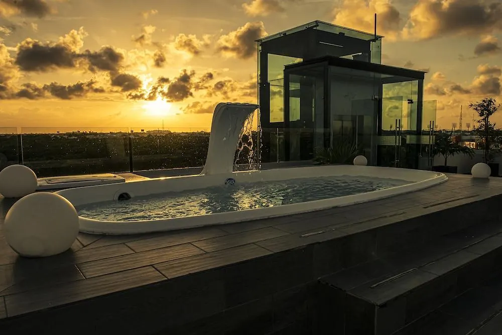 Kabah Boutique Hotel Cancun