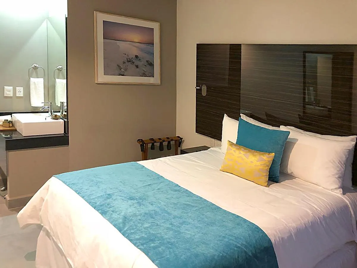 Kabah Boutique Hotel Cancun