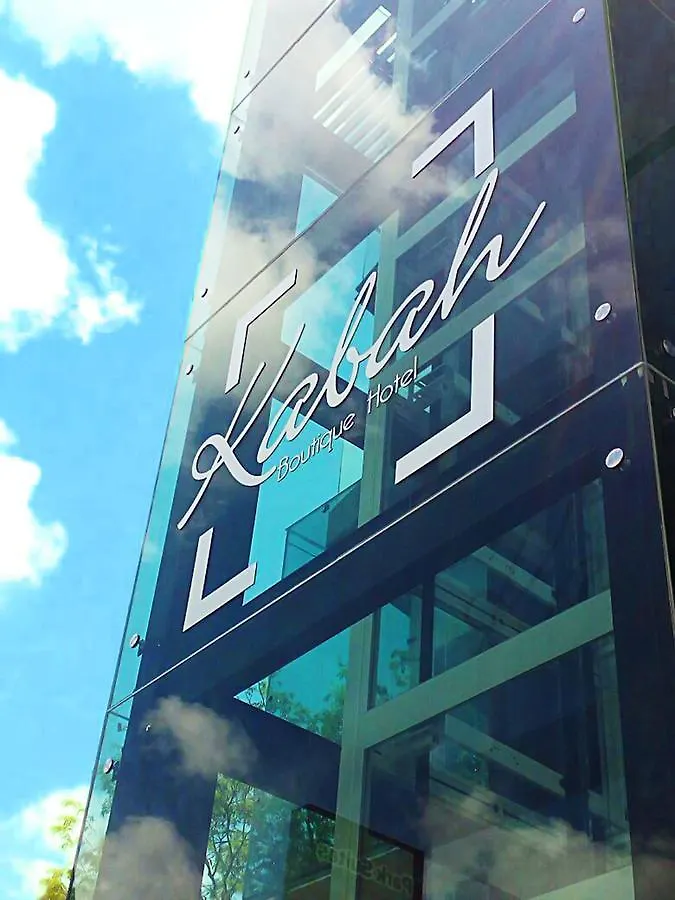 Kabah Boutique Hotel Cancun