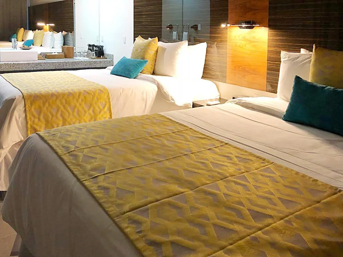 Kabah Boutique Hotel Cancun