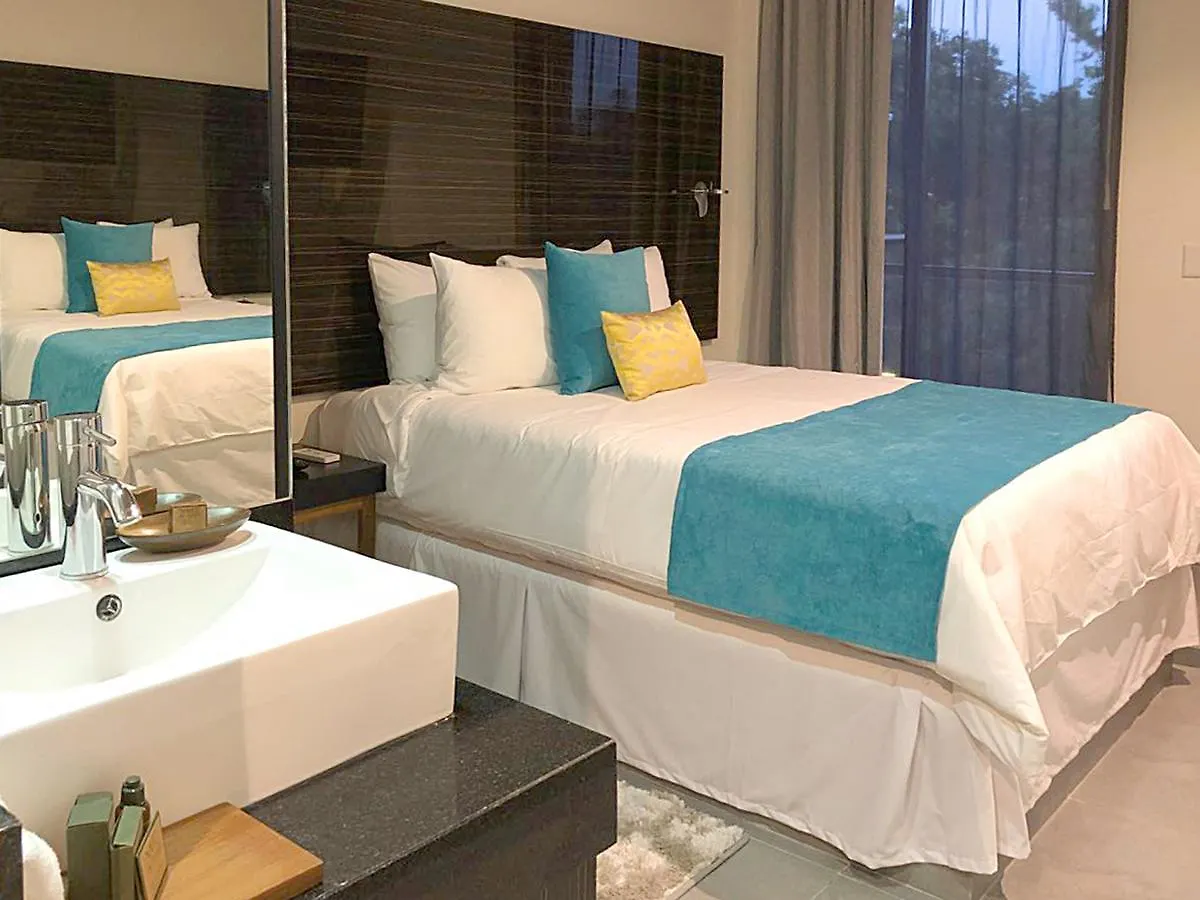 Kabah Boutique Hotel Cancun