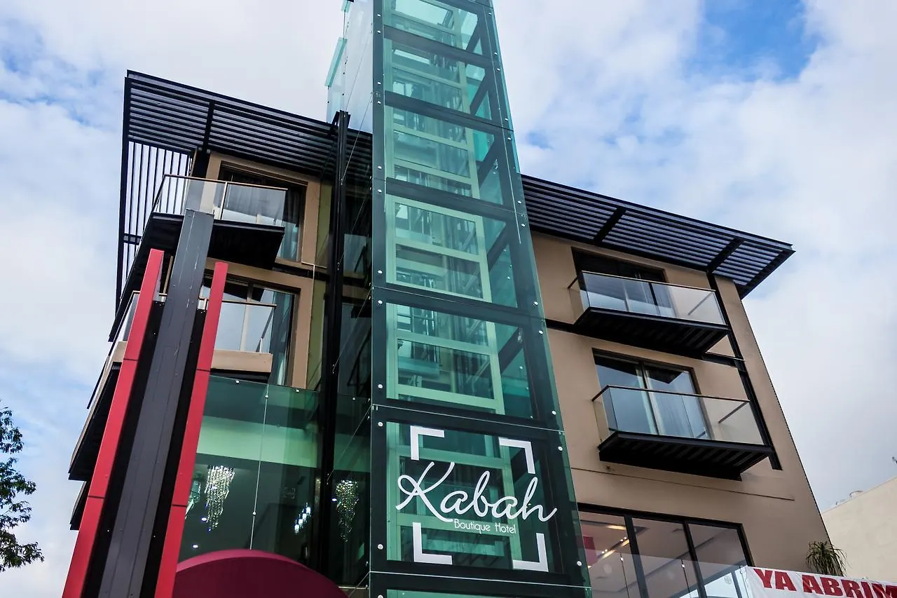 Kabah Boutique Hotel Cancun
