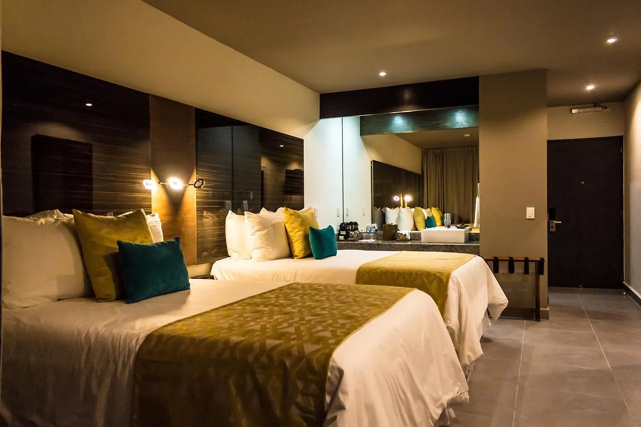 Kabah Boutique Hotel Cancun 4*,  Mexico