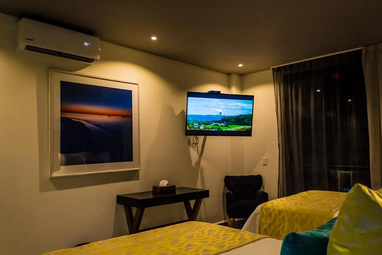 Kabah Boutique Hotel Cancun Mexico