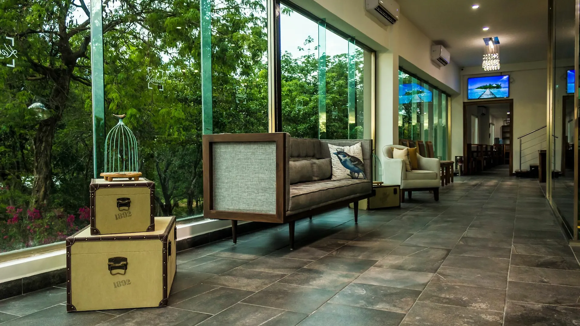 Kabah Boutique Hotel Cancun