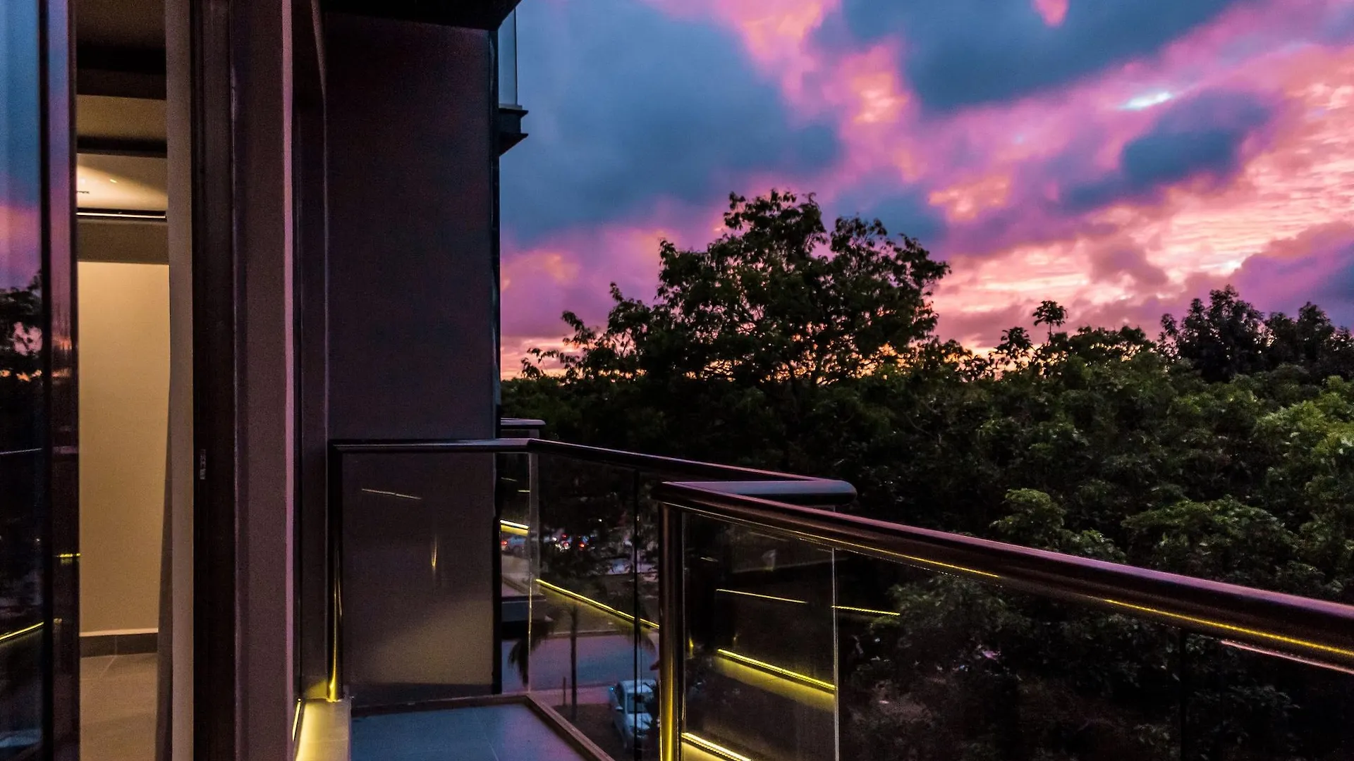 ****  Kabah Boutique Hotel Cancún Mexique