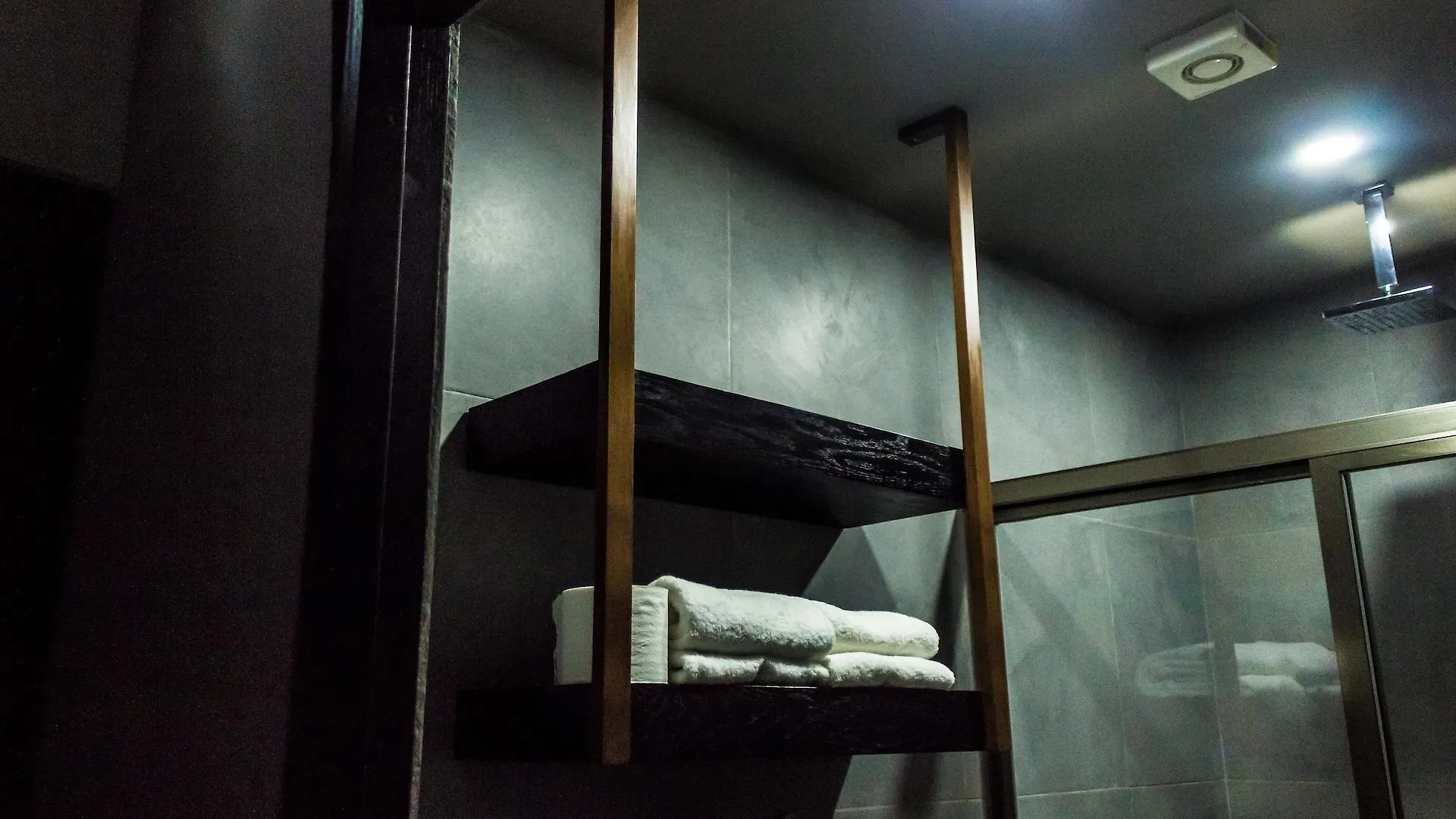 ****  Kabah Boutique Hotel Cancún Mexique