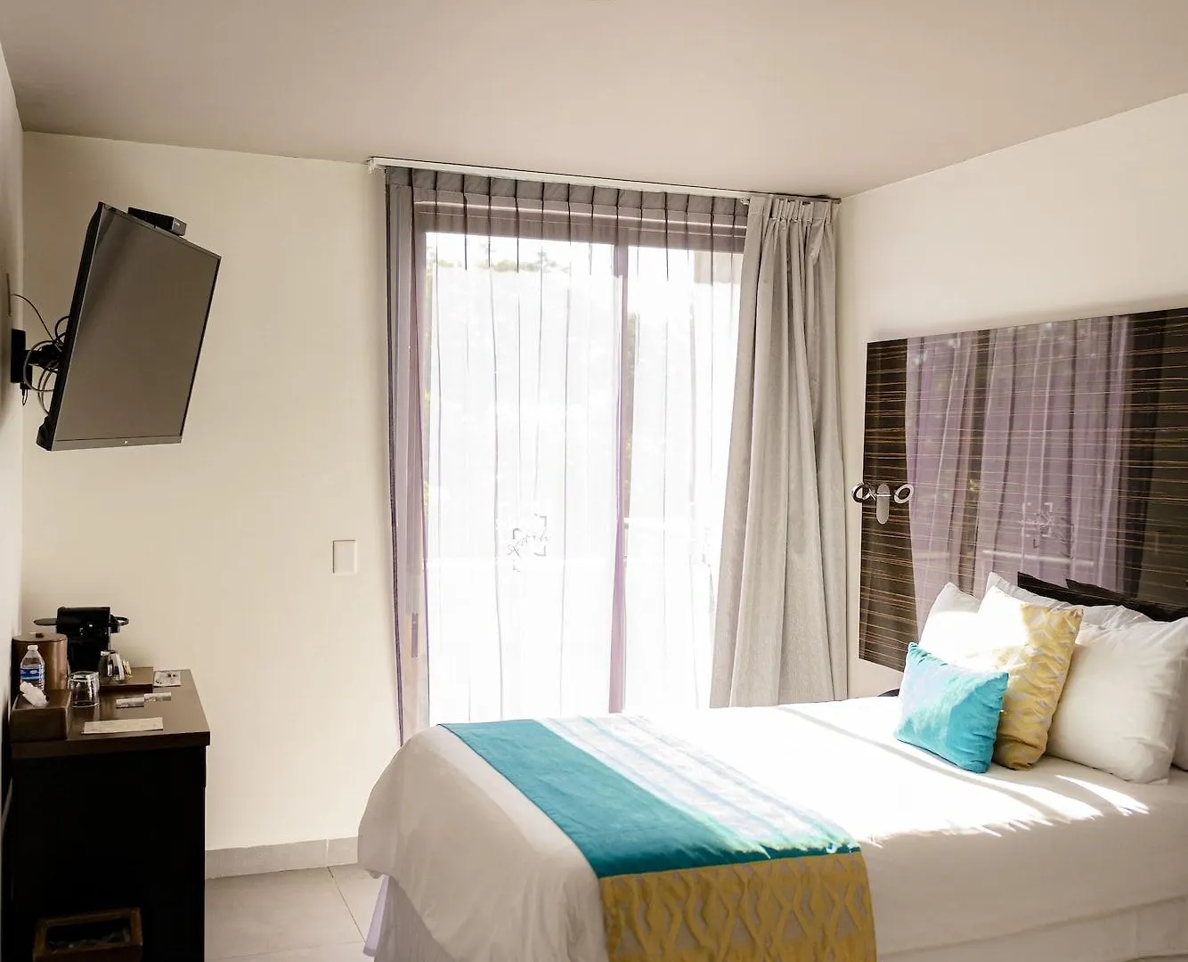 Kabah Boutique Hotel Cancún